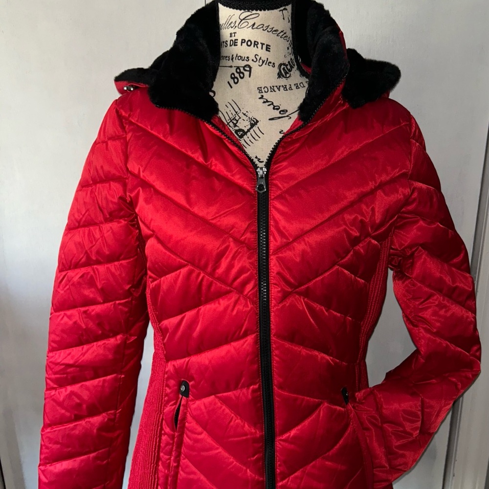 Women's Nautica Jacket